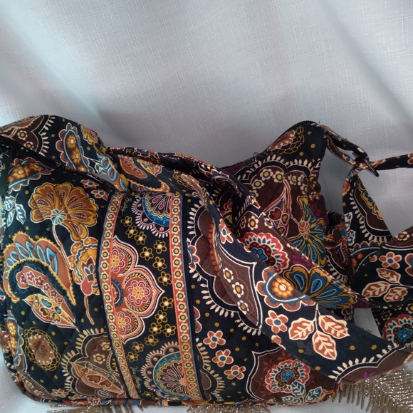 Vera Bradley purse - Picture 4 of 6